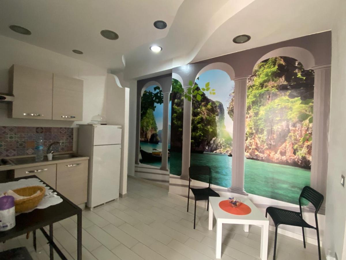 Family Room Portici Exterior photo