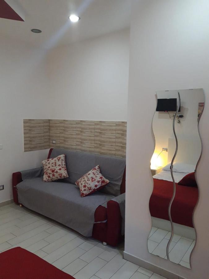 Family Room Portici Exterior photo