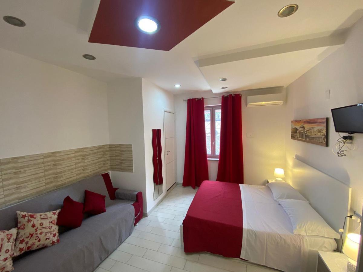 Family Room Portici Exterior photo