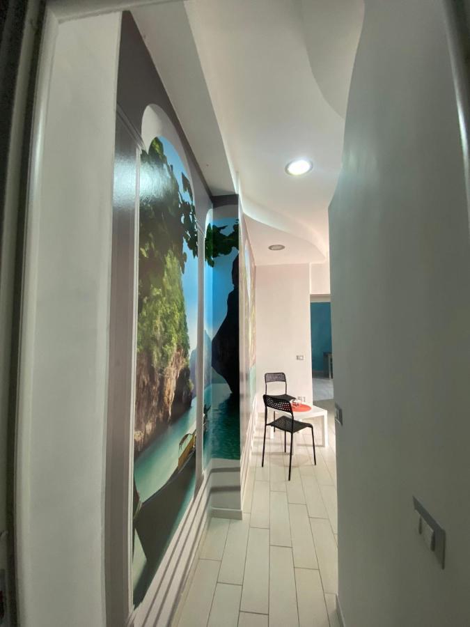 Family Room Portici Exterior photo