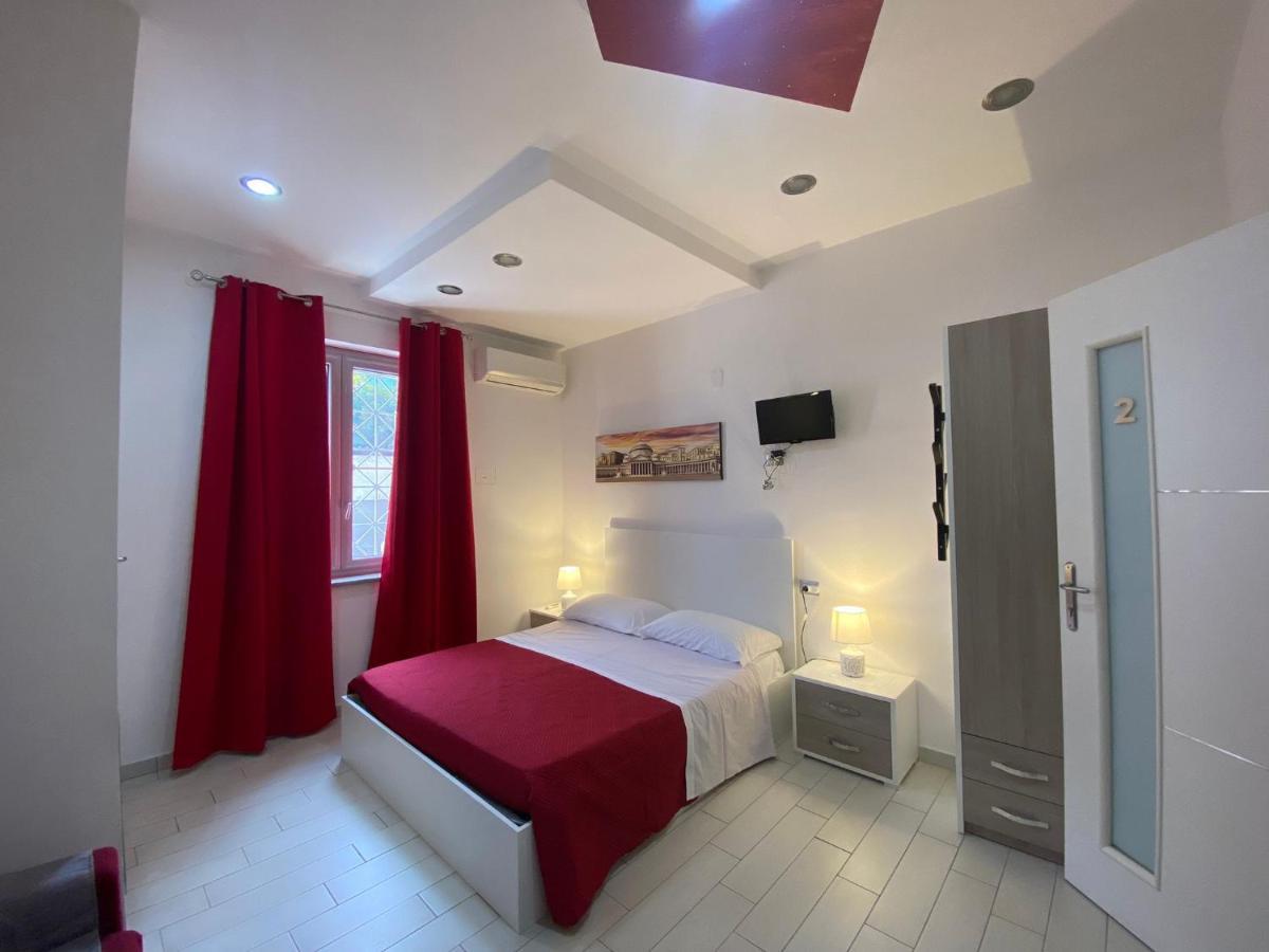 Family Room Portici Exterior photo