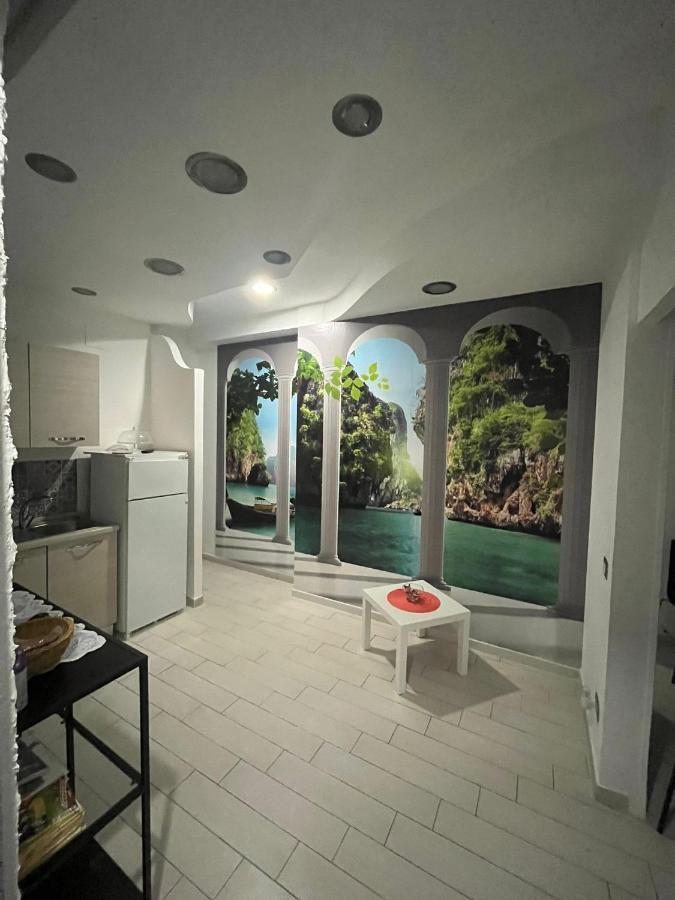 Family Room Portici Exterior photo
