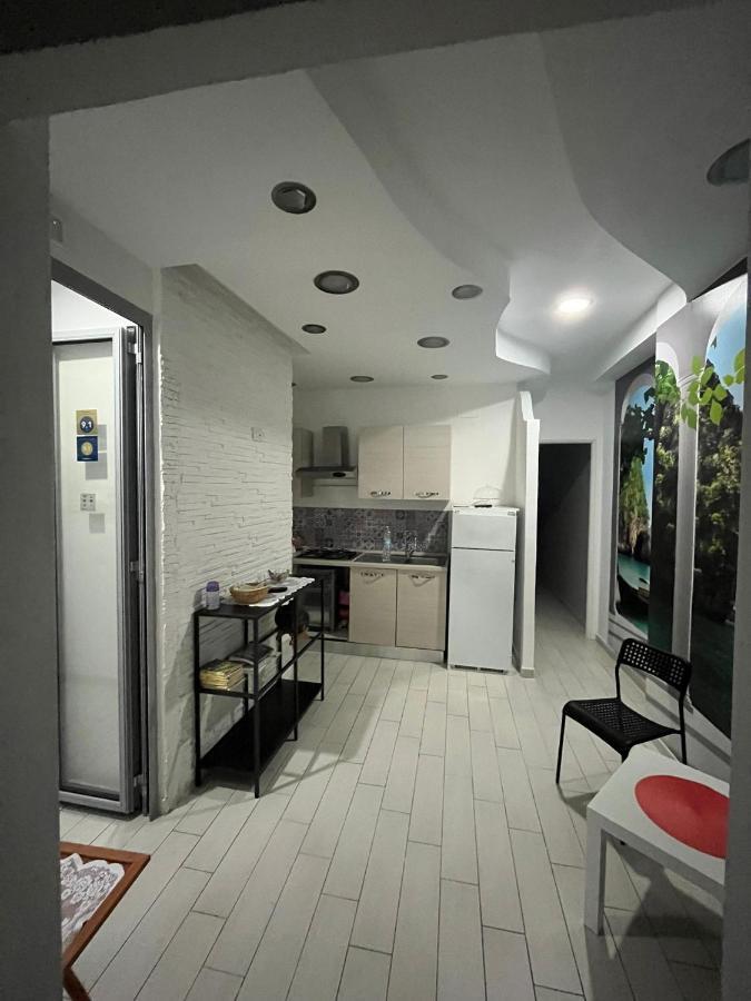 Family Room Portici Exterior photo