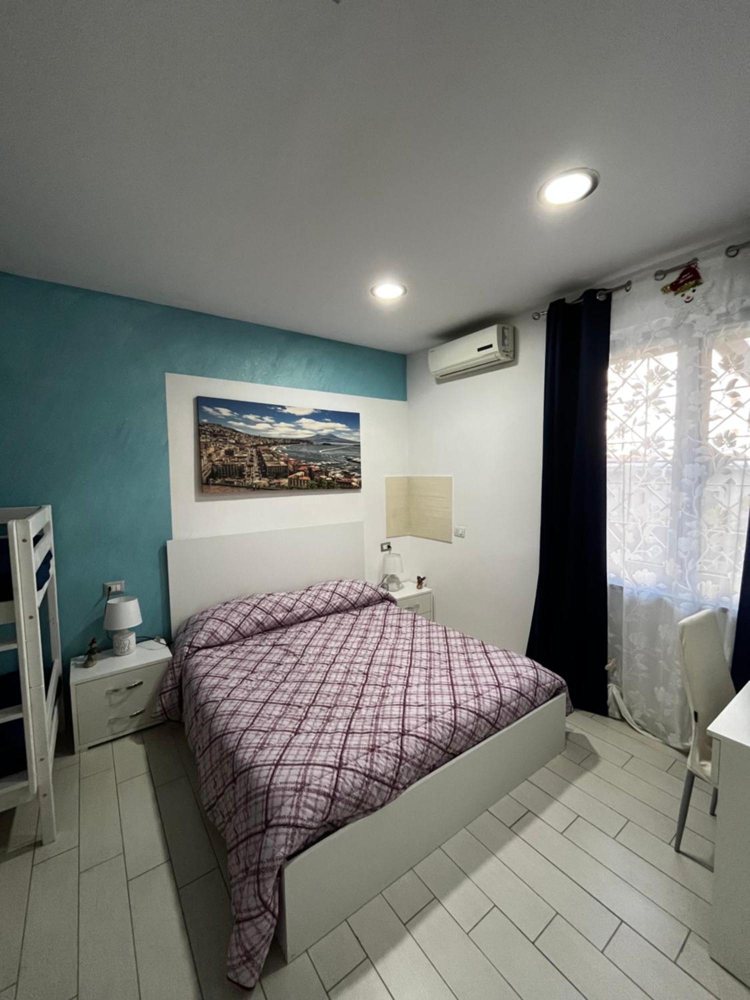 Family Room Portici Exterior photo