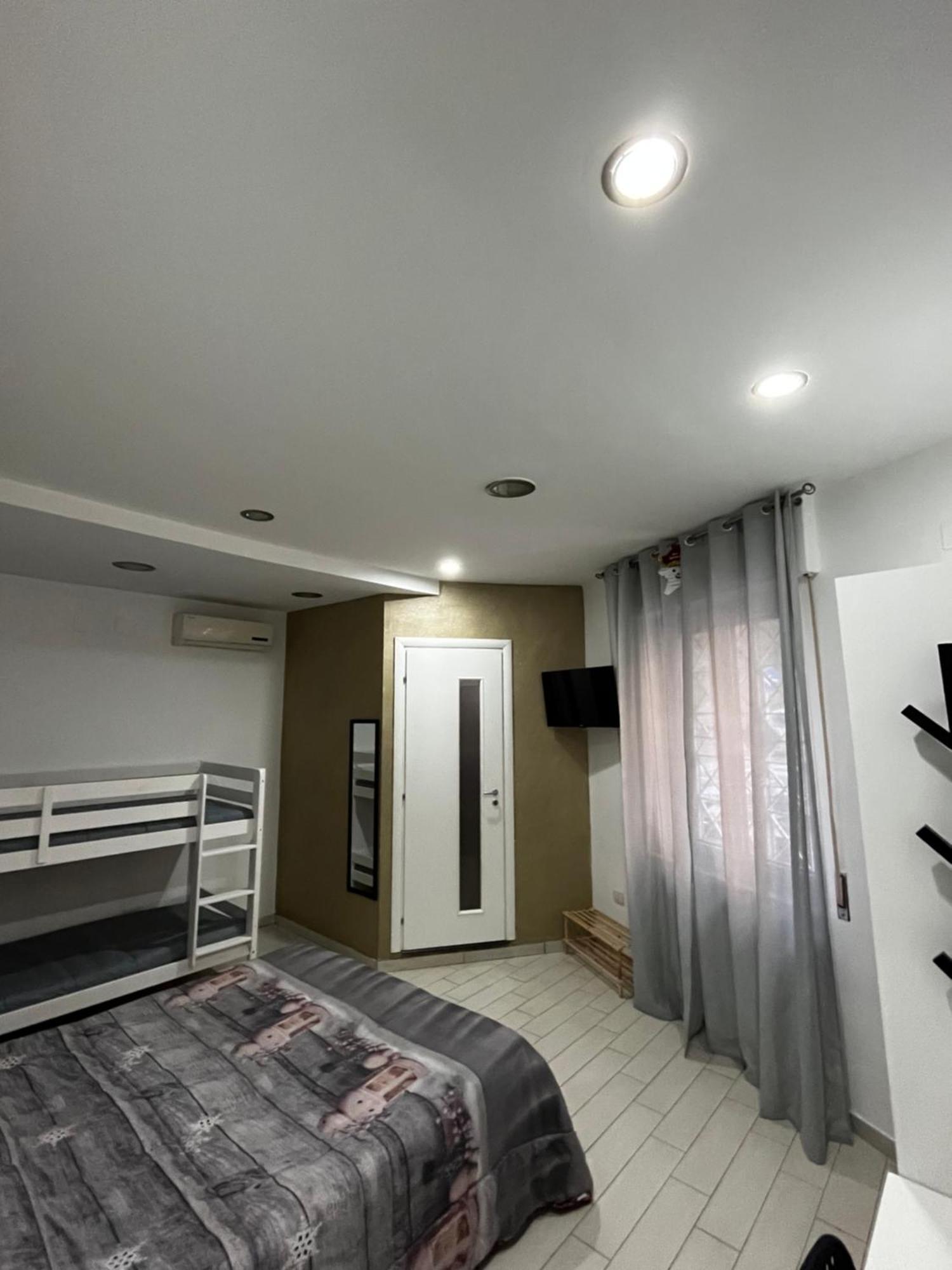 Family Room Portici Exterior photo