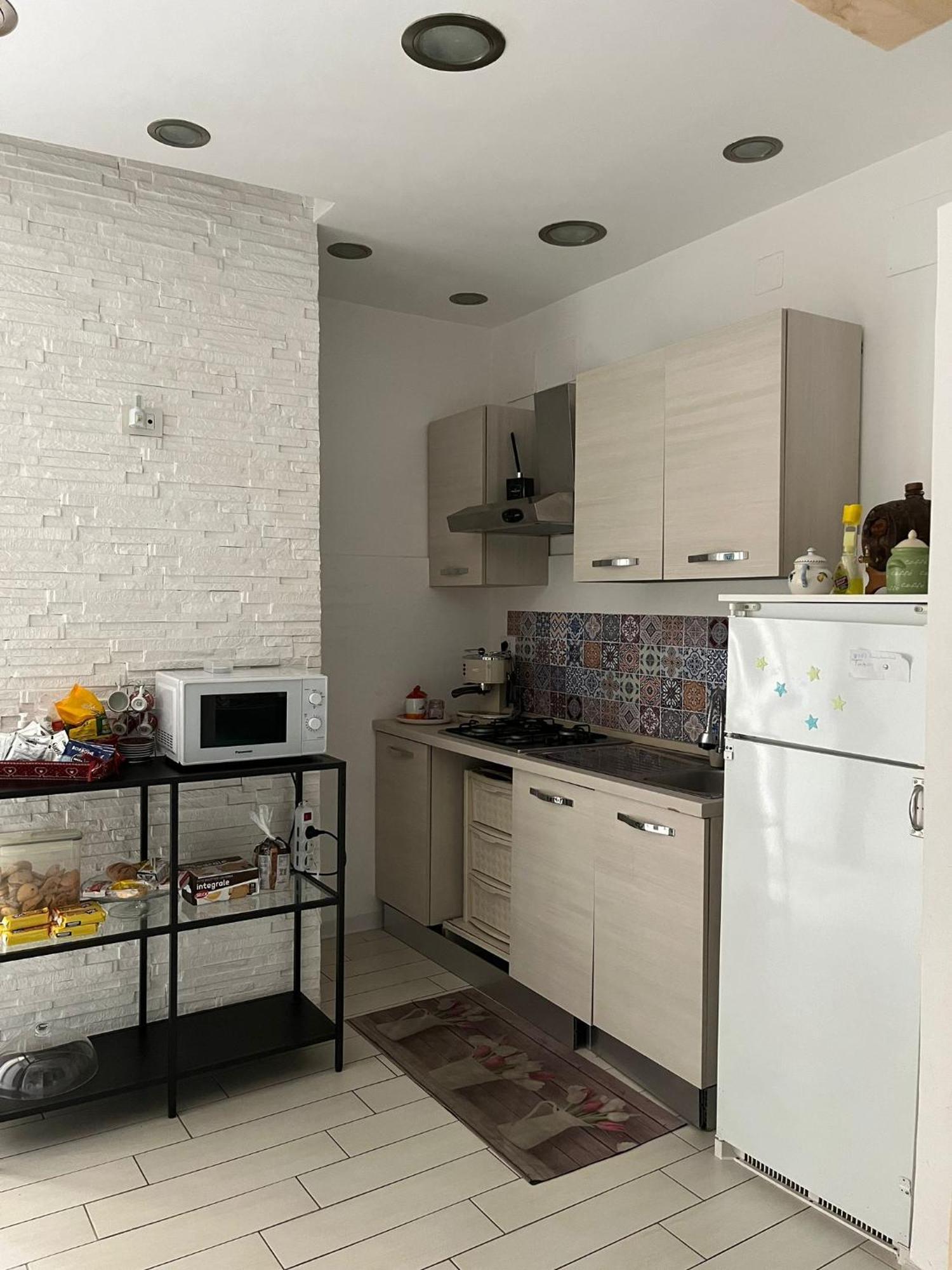 Family Room Portici Exterior photo